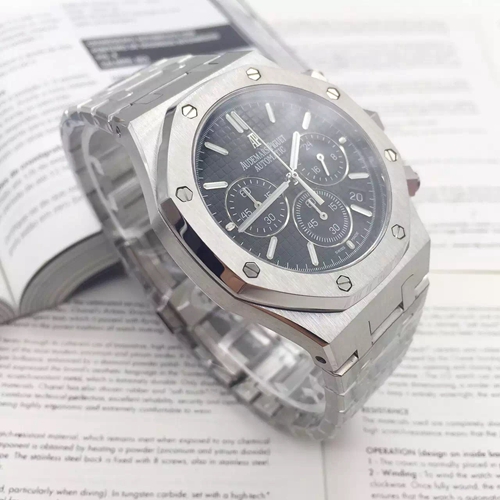 オーデマピゲ時計側面デザイン